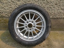 BMW E36 Alufelge Styling 32 in 7JX16 H2 Zoll, ET 46, Classic Alufelge, 1094636