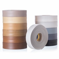 Fussleiste PVC Sockelleiste