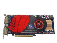 SAPPHIRE RADEON HD 4850 1GB
