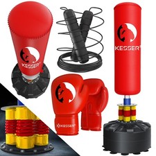 KESSER® Boxsack Set