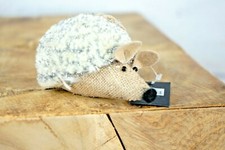 PTMD Hängedeko Igel