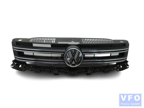 Kühlergrill original - , vw
