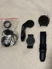 Garmin fēnix 6X Sapphire GPS