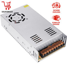 12V 30A Netzteil 360W