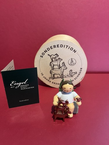 Wendt kühn sonder edition - u,