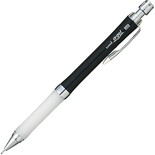 Mitsubishi pencil alpha gel - pencil,