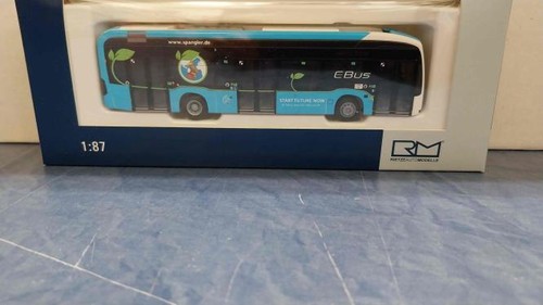 Rietze stadtbus ecitaro - rietze,