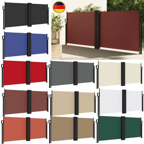 Seitenmarkise ausziehbar - seitenmarkise,