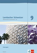 Lambacher Schweizer Mathematik