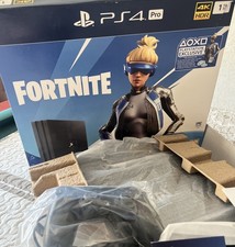 Sony Playstation 4 Pro Konsole