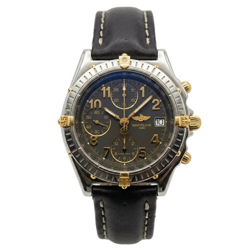 Breitling chronomat vitesse - chronomat,