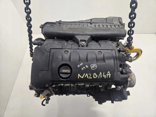 Motor mini r55 r56 n12b14a - r55, 1.4