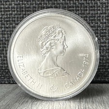 10 Dollar Kanada 1974