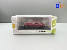 1:43 AutoCult 04013 Barchetta Kompressor  Fiat 1500 // 3 E 0794