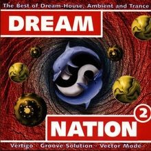 Dream nation vol von - nation,