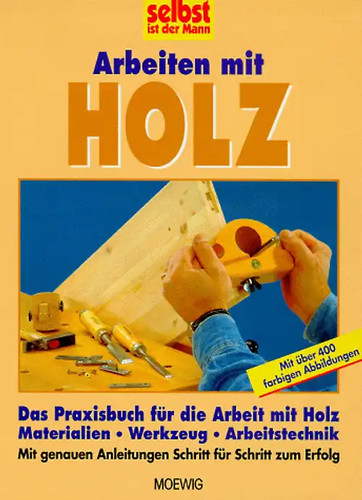 Arbeiten mit holz zustand - arbeiten,