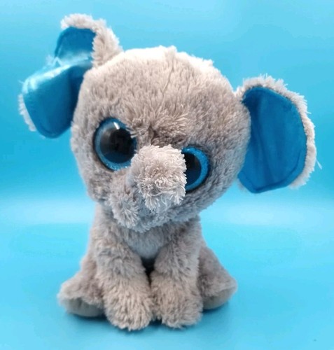 Beanie boos elefant peanut - boos,