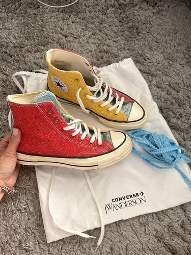 Sneakers converse jw - x,