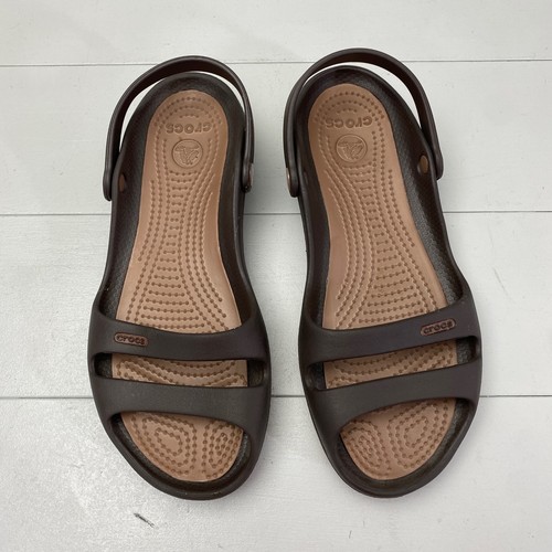 Crocs cleo sandal - crocs,