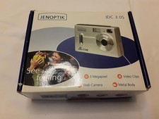 Digitalkamera Jenoptik JDC