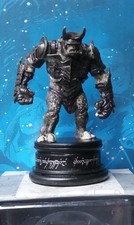 Herr der ringe - ringe, sammlung