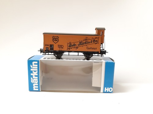 Gwa2127 märklin 9999 - märklin,