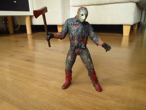 Jason bloody friday - jason,