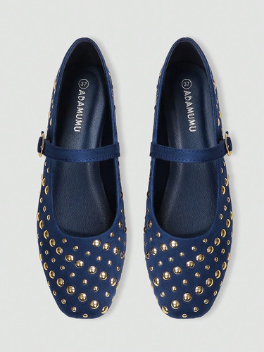 Flache damenschuhe pailletten - flache,