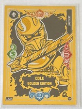 LEGO Ninjago Serie 10 Trading