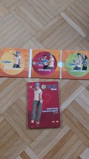 Zumba tanz dvd vierteilig - tanz,