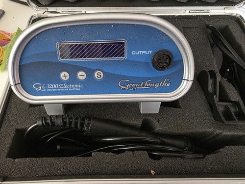 Great lengths 3200 - great,