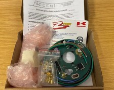 KAWASAKI S-SERIE KH250