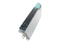 SIEMENS SINAMICS S 120 6SL3130-6AE21-0AB1 6SL3 130-6AE21-0AB1 FS: D -used-