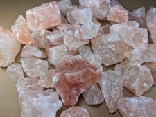 Salzsteine 1 kg für Sole