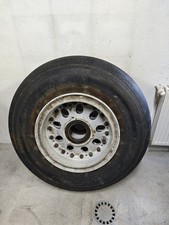 Flugzeugrad Boeing 737 Airbus