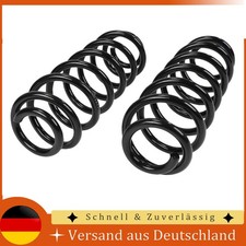 2X Premium Federn Fahrwerk