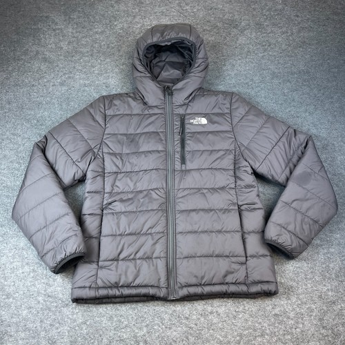 North face aconcagua - north, puffer