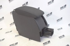 VW Golf 6 VI Mittelkonsole hinten Armlehne Konsole hinten 1K5864251C