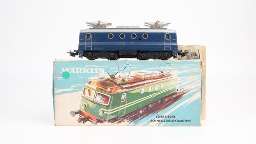 Märklin 3013 elektrische - märklin,