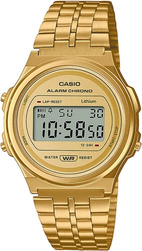 Casio collection vintage - collection,
