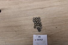 Kawasaki Z750 ZR750J 04-06 Shims xb10757