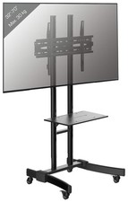 VCM® Standfuß „B-MS 125“