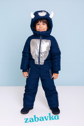 Zabavka winteroverall - zabavka,