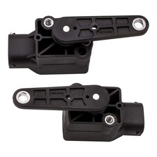 2X Hinten Niveau Sensor for BMW 3er 5er E46 E61 E65 E66 E67 X3 Höhenverstellung