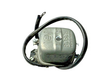 NSU Prinz Regler Lichtmaschinenregler 6V 7V 25A Bosch 0190350032 (NW1178) NOS