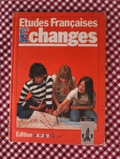Etudes Francaises Enchanges