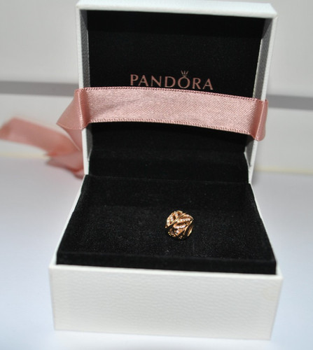 Original pandora charm - pandora,