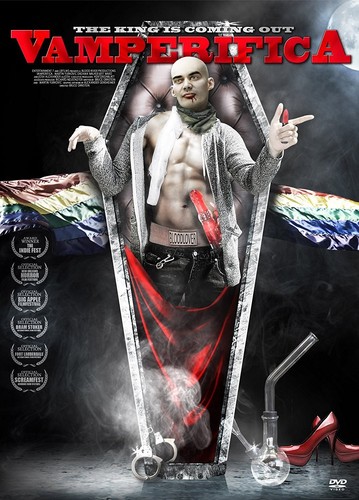 Vamperifica horror - vamperifica,