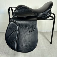 Tiger Pets 18 Zoll schwarz