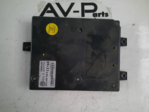 Original passat b6 - original, vw